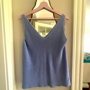 Gilli Knit Tank